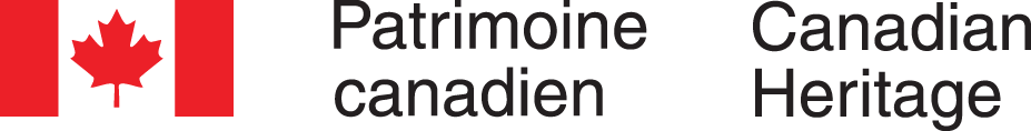 Partenaire : Patrimoine canadien